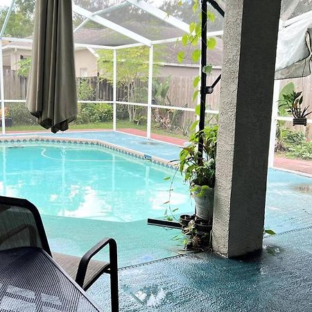 Room In Citrus Park And Carollwood, Close To The Airport & Downtown แทมปา ภายนอก รูปภาพ