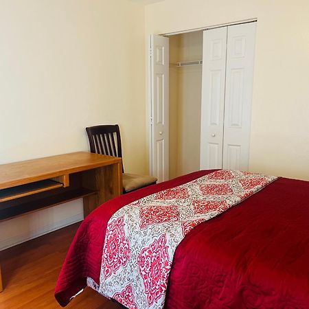 Room In Citrus Park And Carollwood, Close To The Airport & Downtown แทมปา ภายนอก รูปภาพ