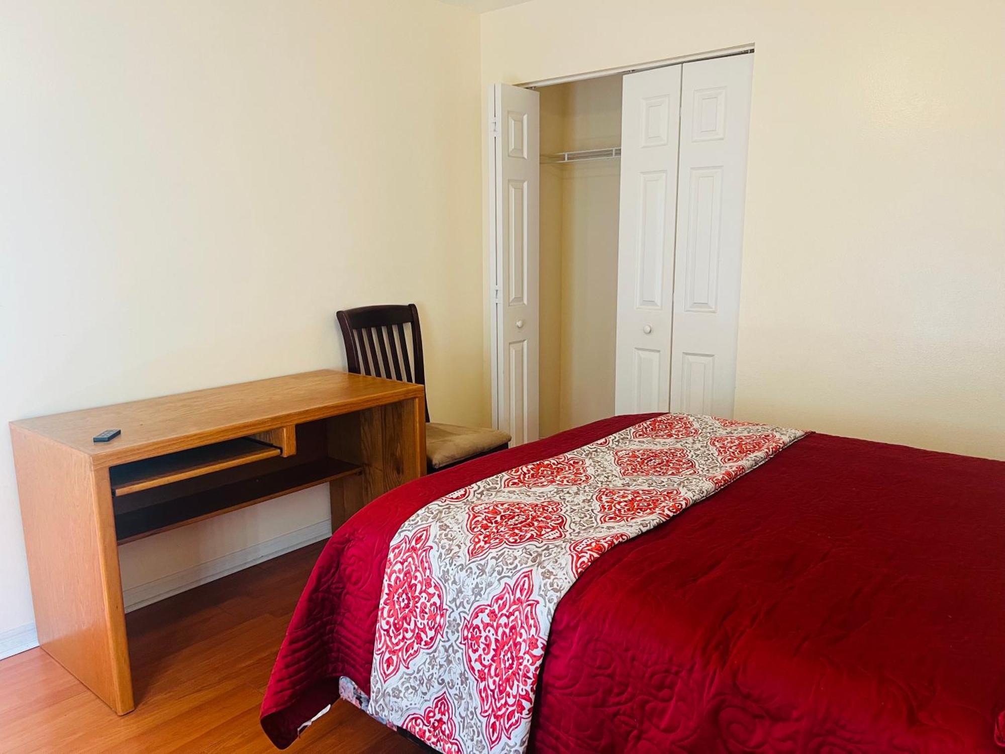 Room In Citrus Park And Carollwood, Close To The Airport & Downtown แทมปา ภายนอก รูปภาพ