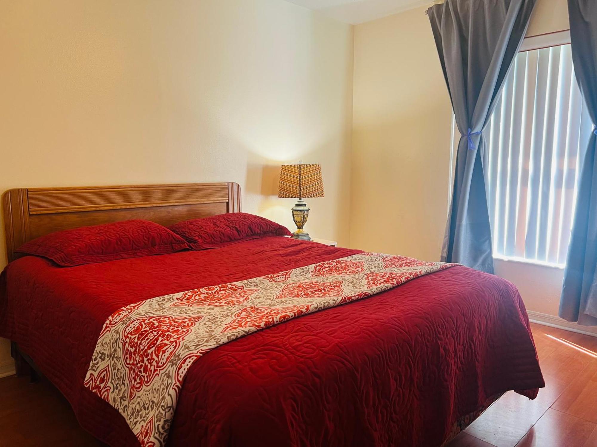 Room In Citrus Park And Carollwood, Close To The Airport & Downtown แทมปา ภายนอก รูปภาพ